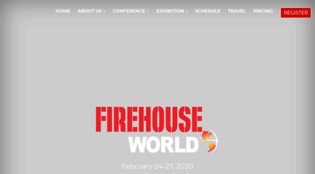 firehouseworld.com