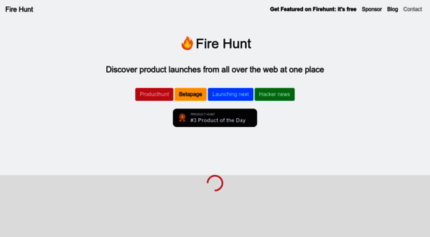 firehunt.pages.dev