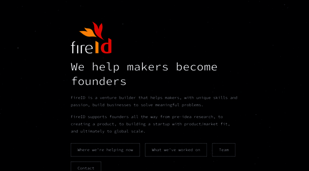 fireid.com
