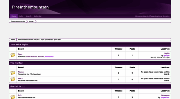 fireinthemountain.freeforums.net