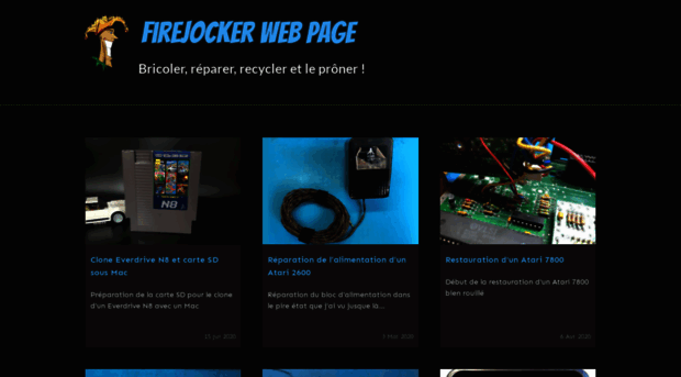 firejocker.com