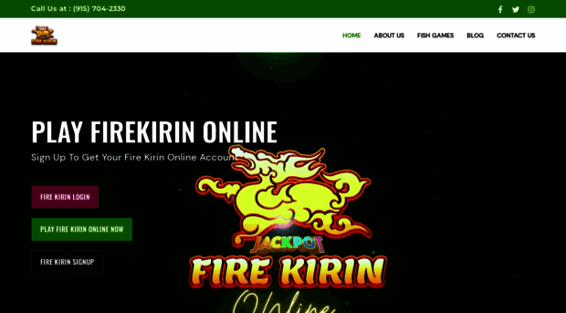 firekirin-online.com