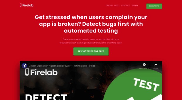 firelab.io