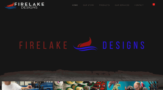 firelakedesigns.com