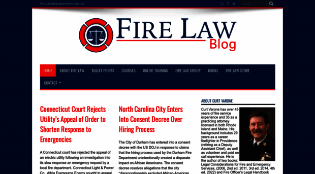 firelawblog.com