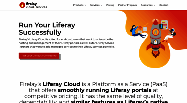 firelaycloud.com