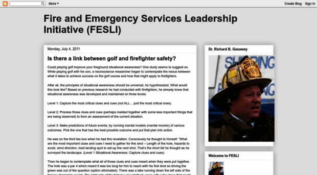 fireleadership.blogspot.com