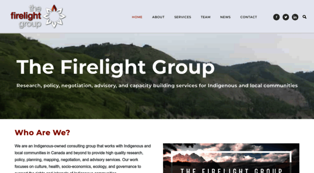 firelight.ca