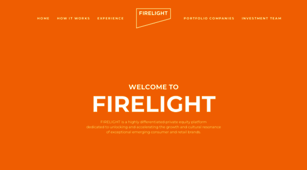 firelightcapital.com