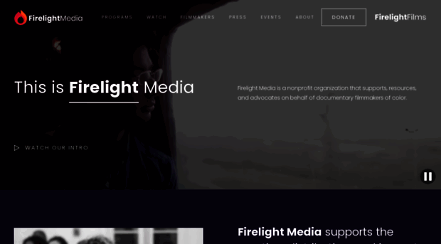 firelightmedia.tv