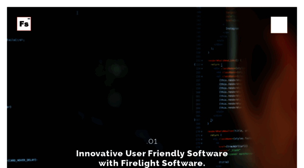 firelightsoftware.com