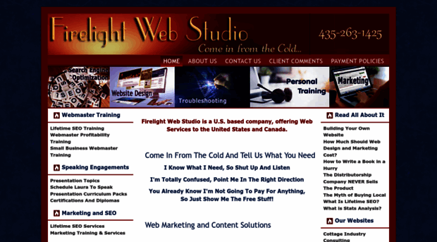 firelightwebstudio.com