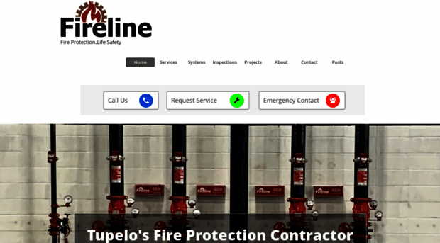 fireline-ms.com