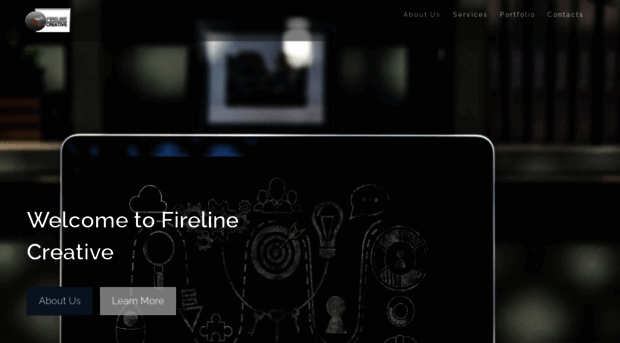 firelinecreative.com
