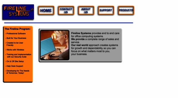 firelinesystems.com