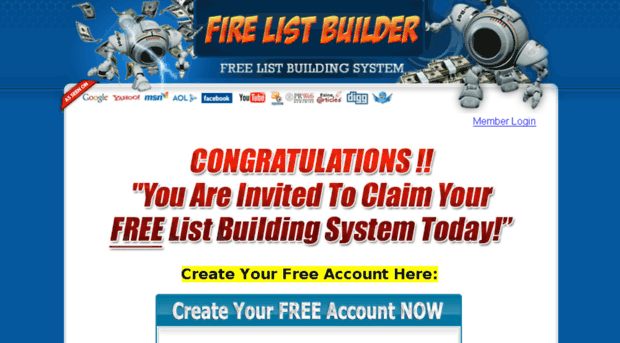 firelistbuilder.com