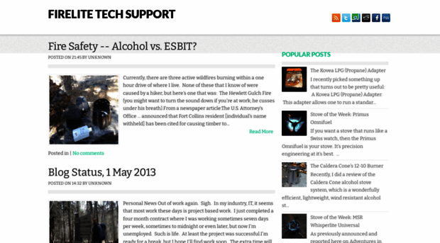 firelitetechsupport.blogspot.com