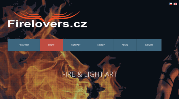 firelovers.cz