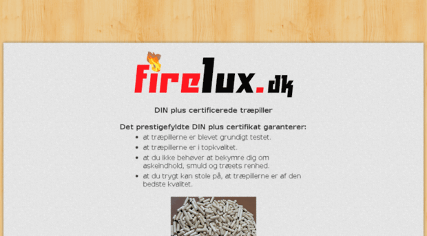 firelux.dk
