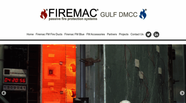 firemacgulf.com