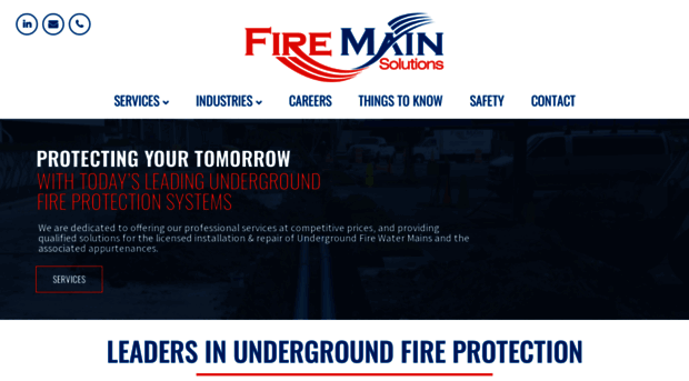 firemainsolutions.com