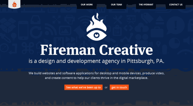 firemancreative.com