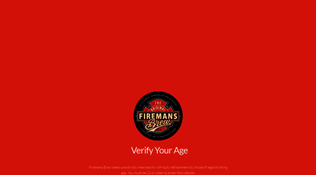 firemansbrew.com