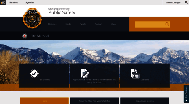 firemarshal.utah.gov