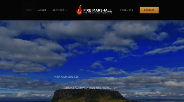 firemarshall.com.au