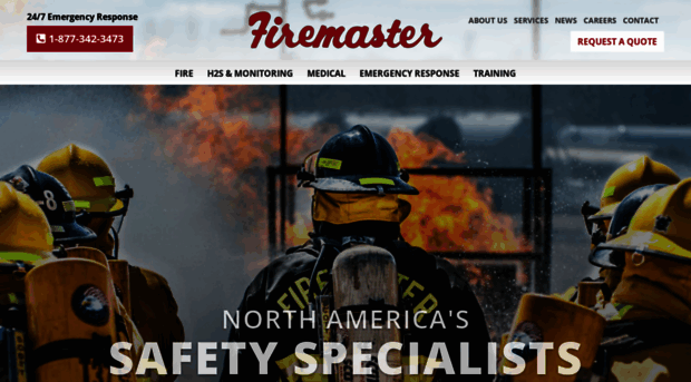 firemaster.ca