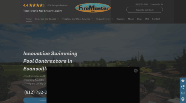 firemaster.net