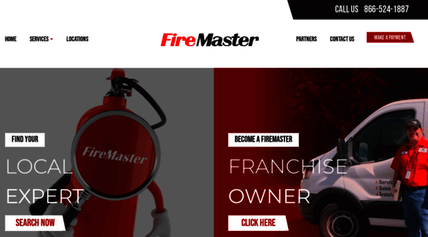 firemasterweb.com