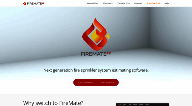 firemate451.com