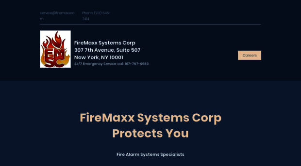 firemaxx.com