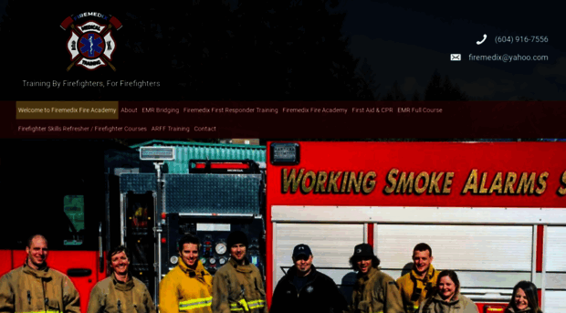 firemedix.com