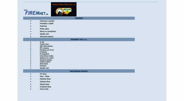 firemnet.cz