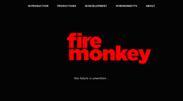 firemonkey.tv