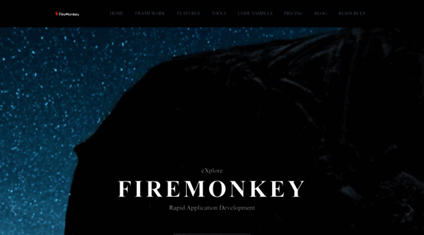 firemonkeyx.com