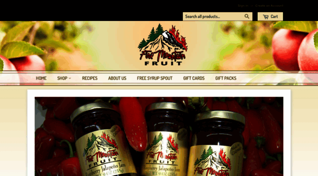 firemountainfruit.com