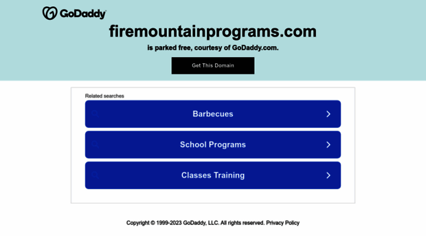 firemountainprograms.com