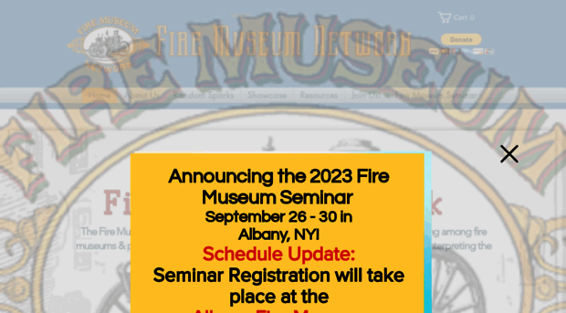 firemuseumnetwork.org