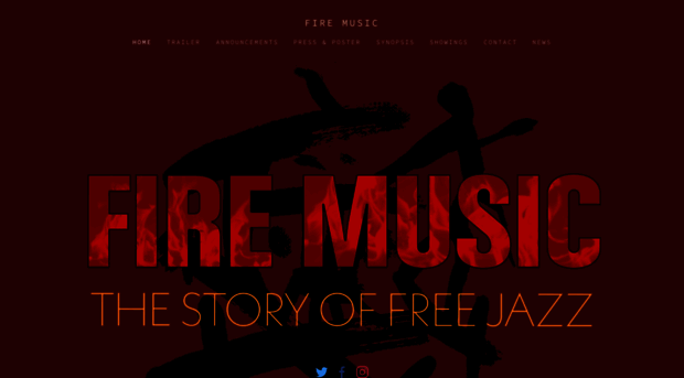 firemusic.org