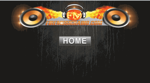 firemusicradio.com