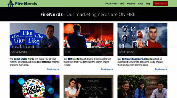 firenerds.com