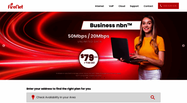 firenet.com.au