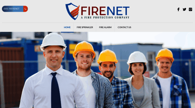 firenet.com