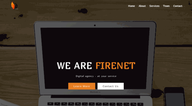 firenet.me