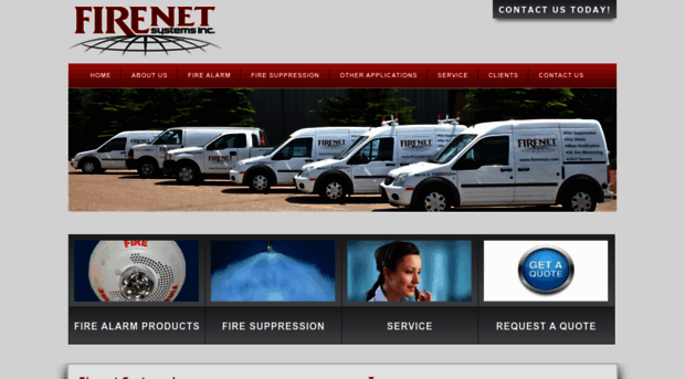 firenetsys.com