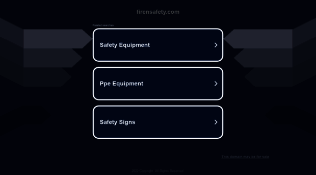 firensafety.com