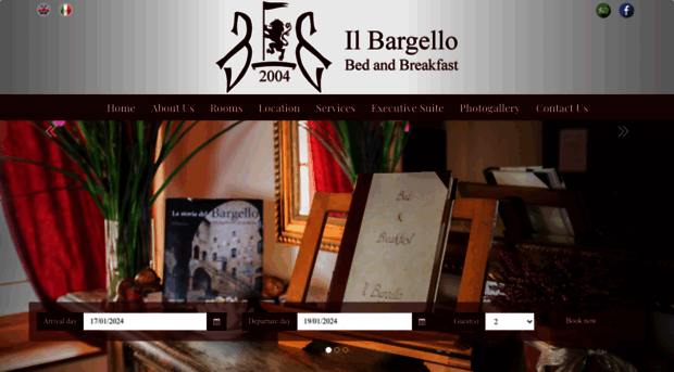 firenze-bedandbreakfast.it